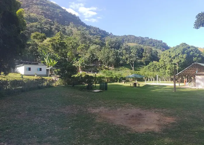 Sitio Das Jaqueiras