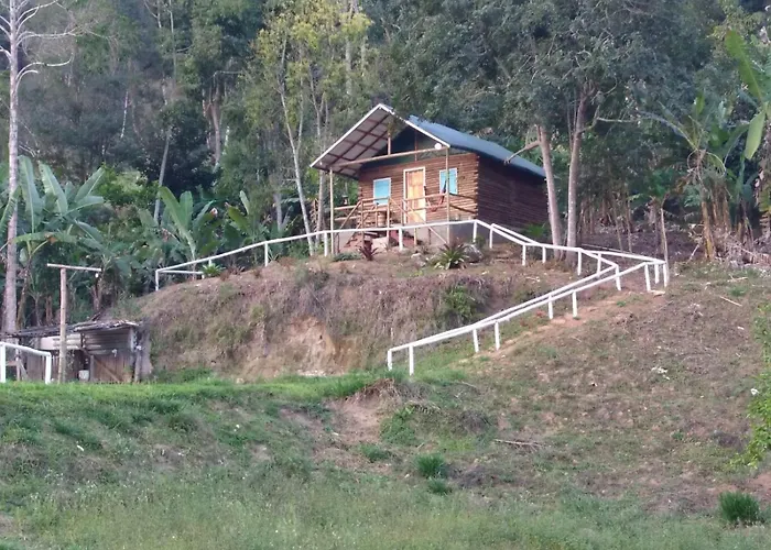 Sitio Das Jaqueiras