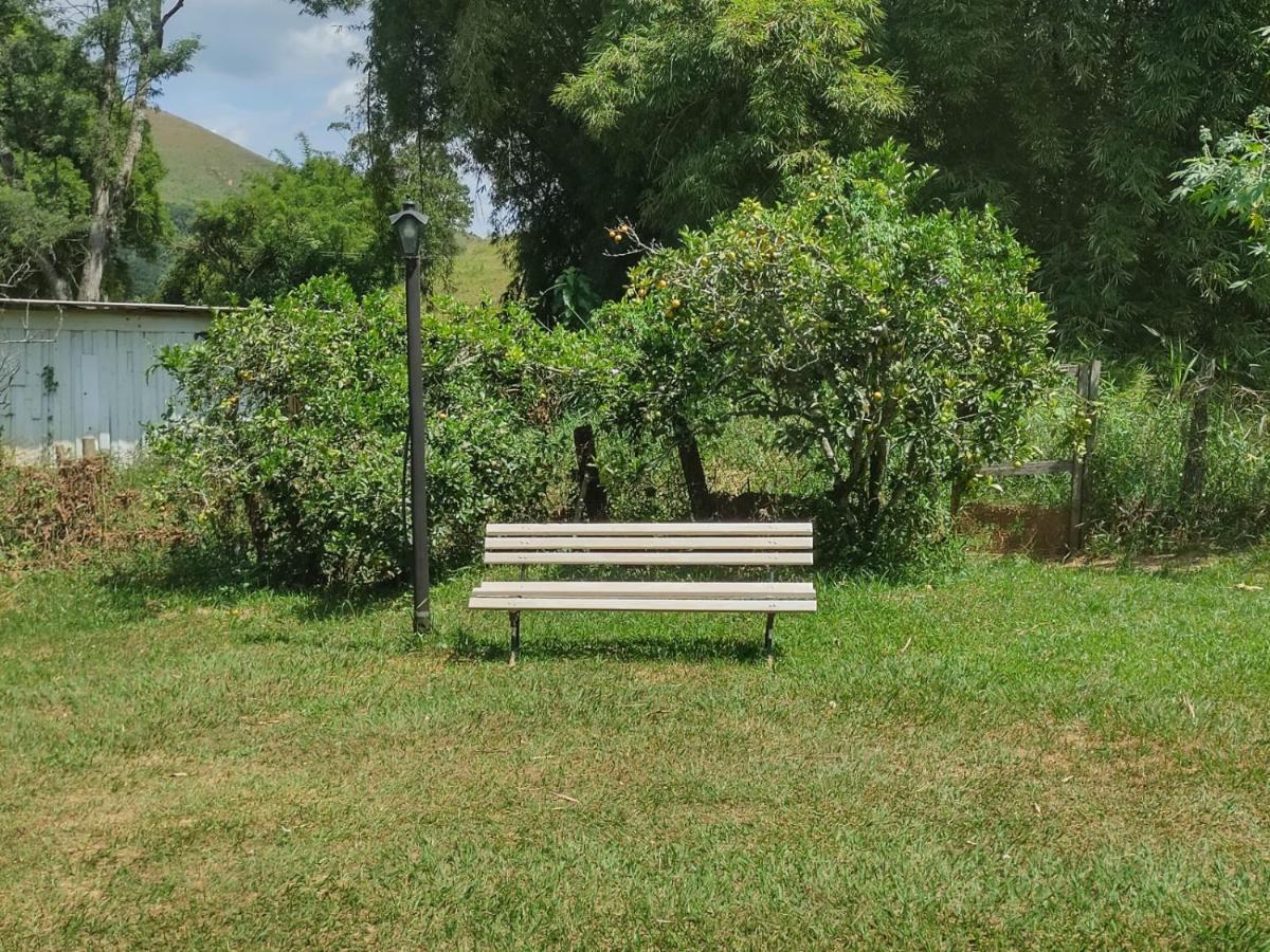 Country house Sitio Jaqueiras *