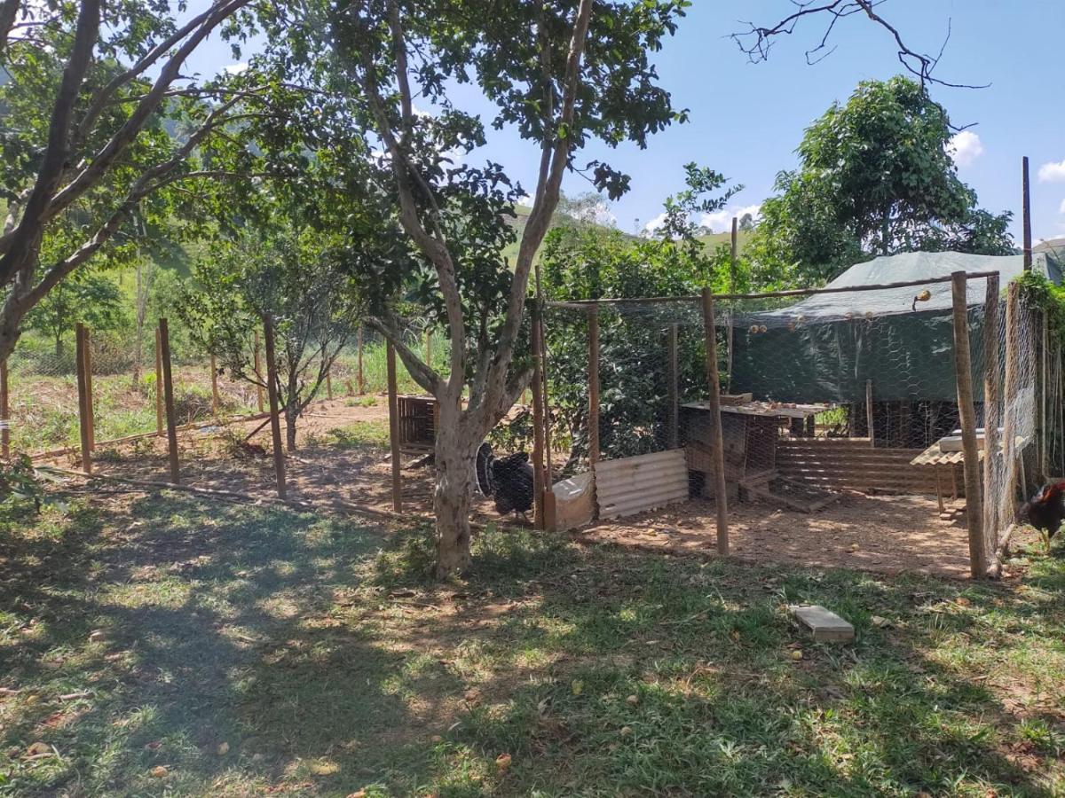 Country house Sitio Jaqueiras *