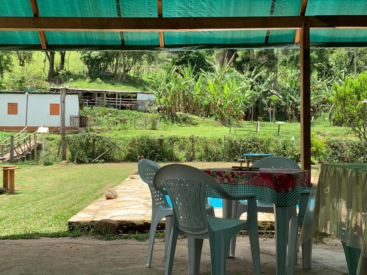 Sitio Jaqueiras *