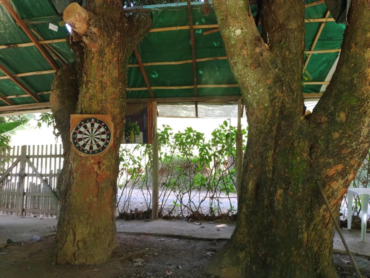 Sitio Jaqueiras Country house *