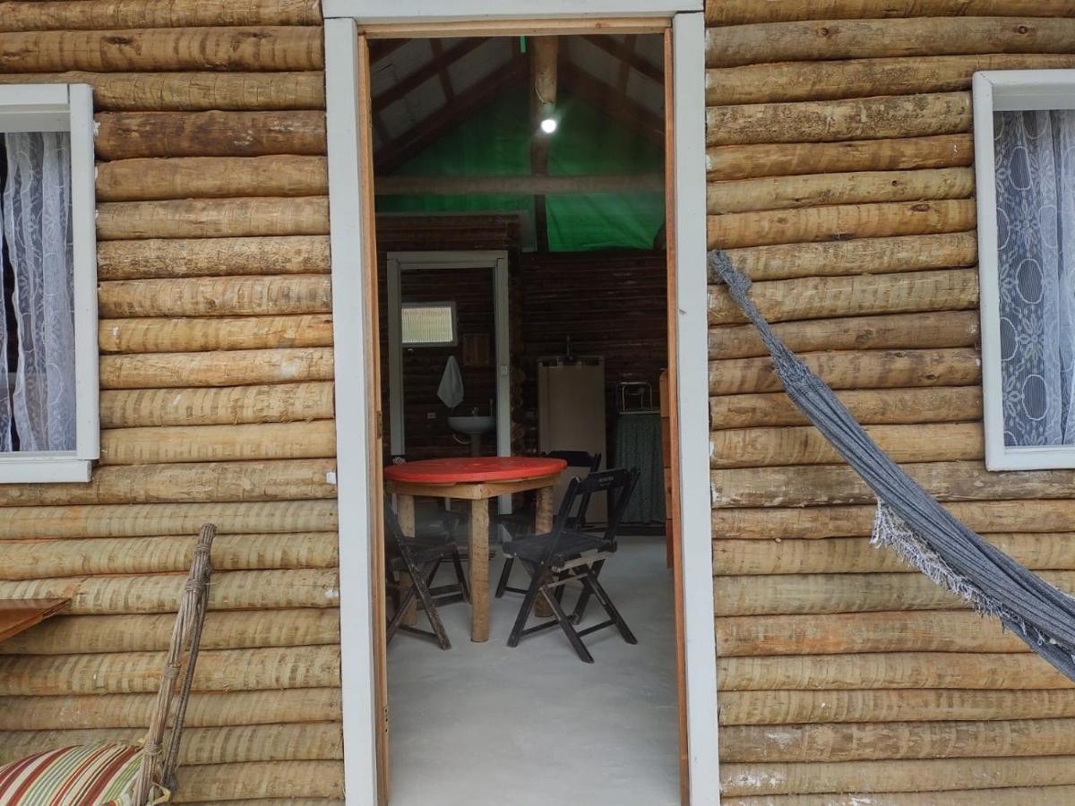 Sitio Jaqueiras * Bom Jardim (Rio de Janeiro)
