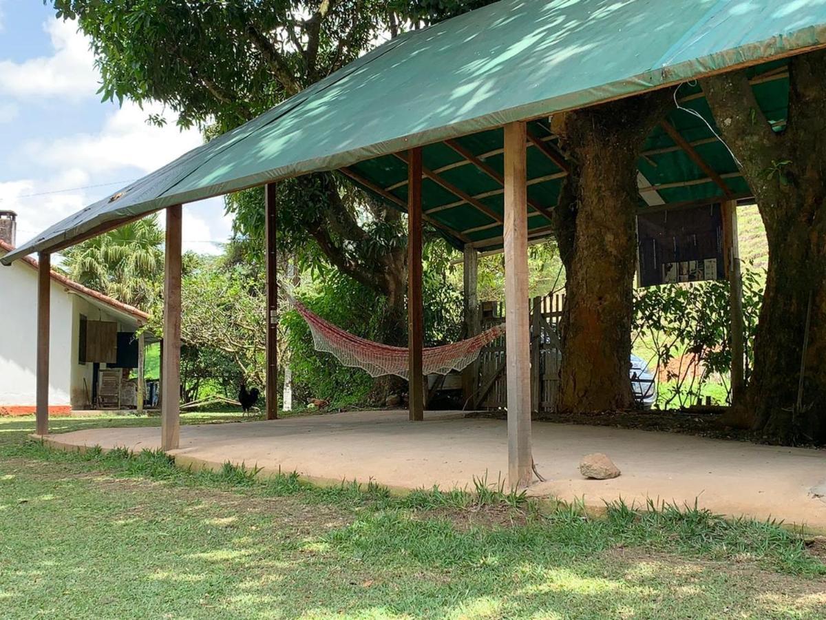 Sitio Jaqueiras Country house Bom Jardim (Rio de Janeiro)
