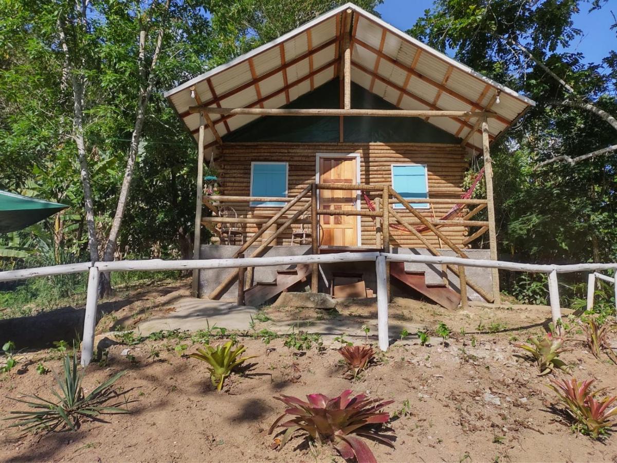 Sitio Jaqueiras *