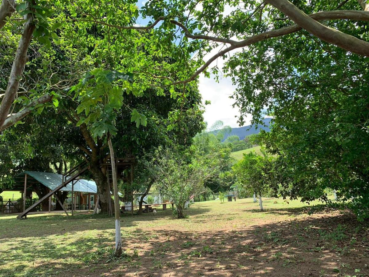 Country house Sitio Jaqueiras Bom Jardim (Rio de Janeiro)