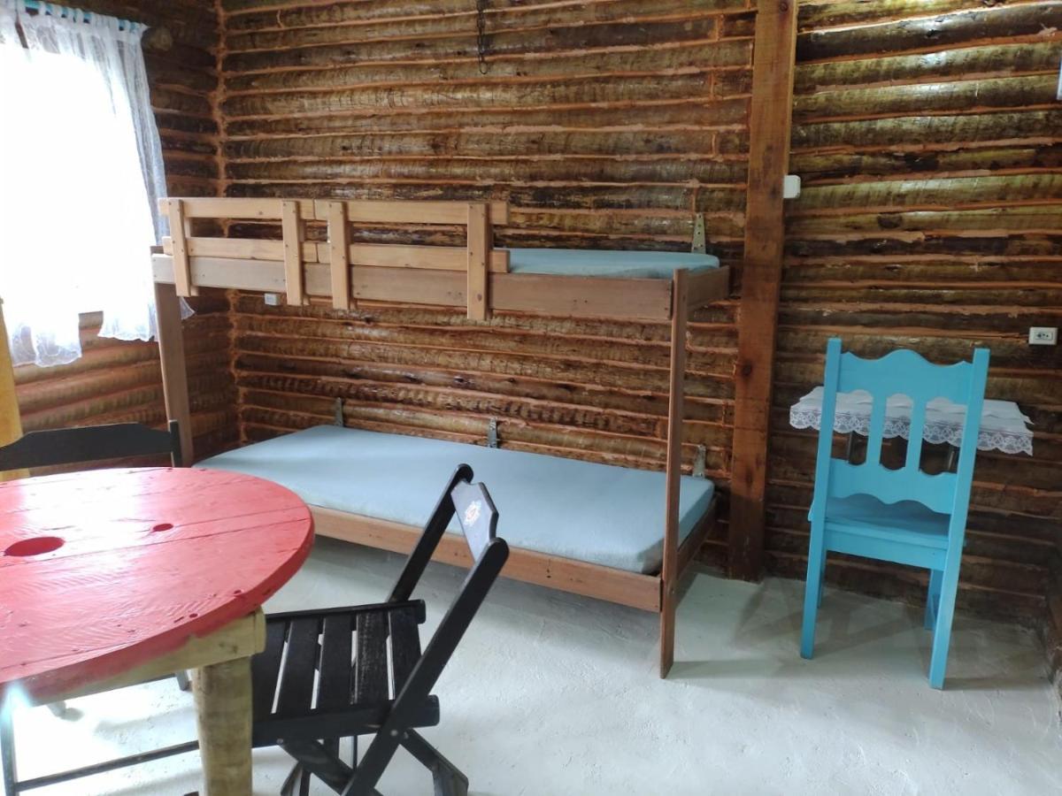 Sitio Jaqueiras *