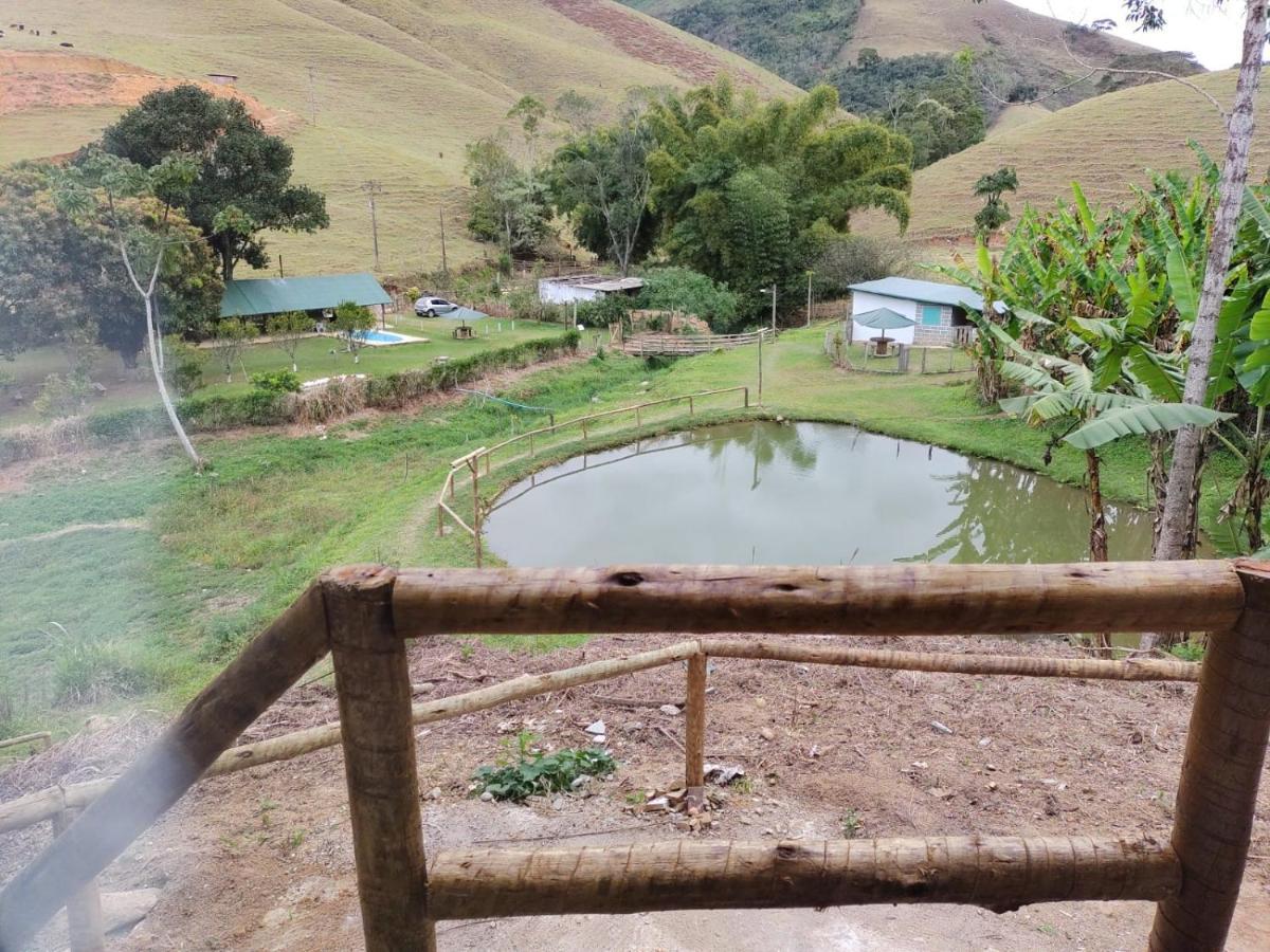 Sitio Jaqueiras