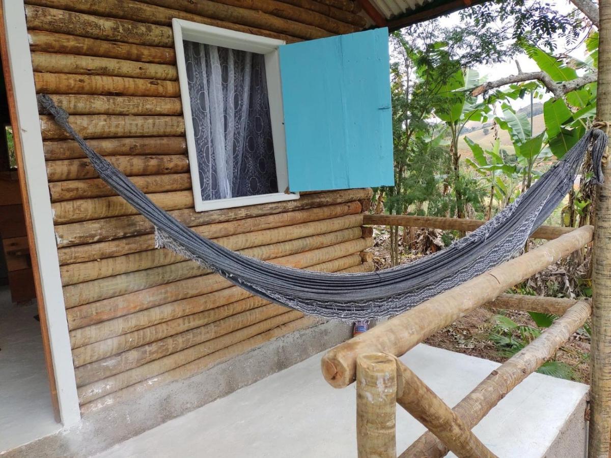 Country house Sitio Jaqueiras