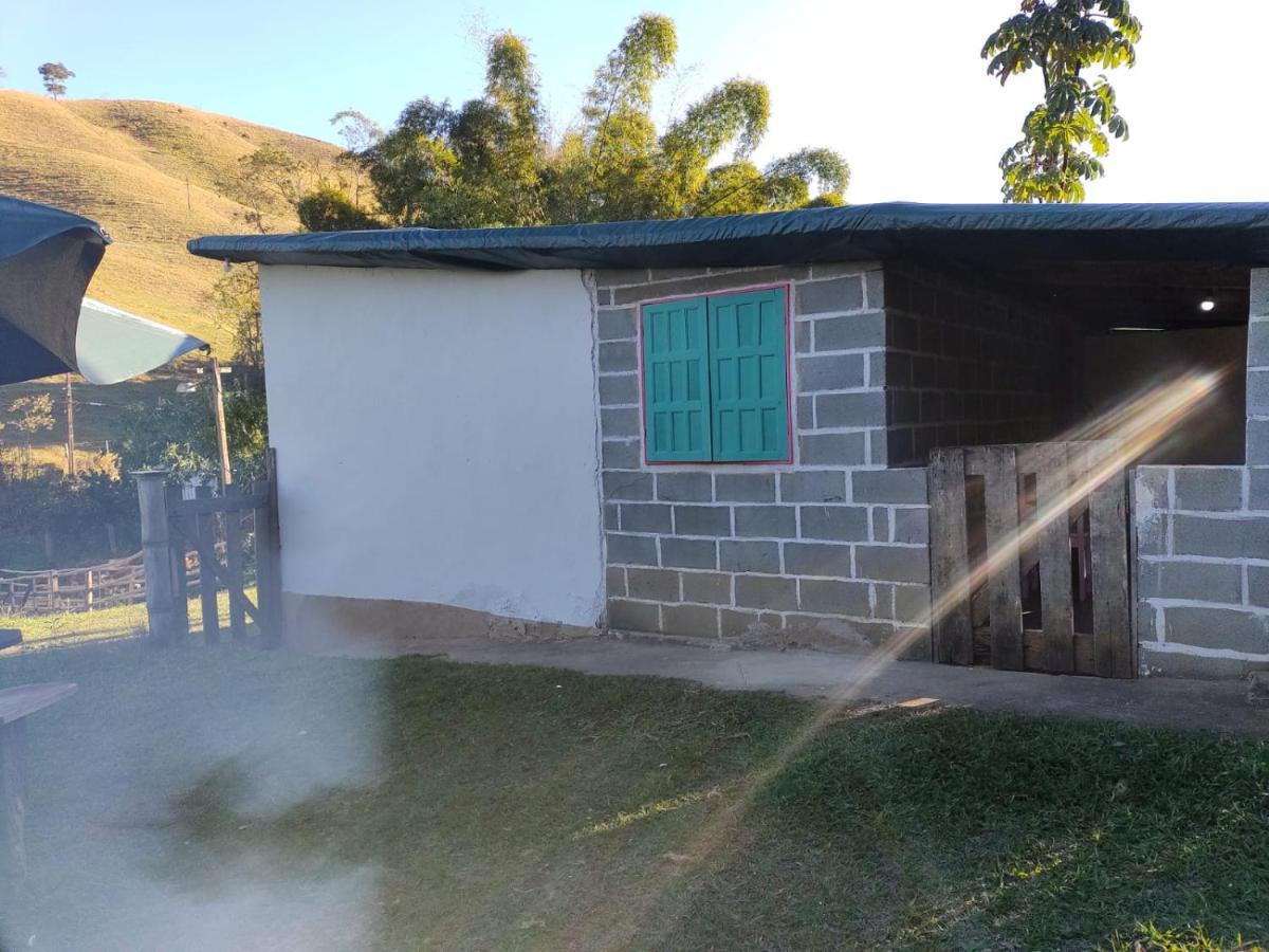 Sitio Jaqueiras *