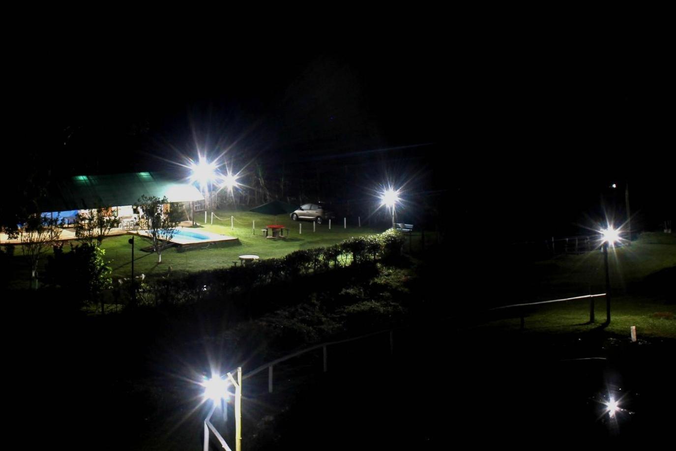 Sitio Jaqueiras *