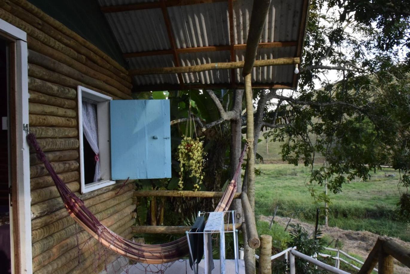 Sitio Jaqueiras Country house