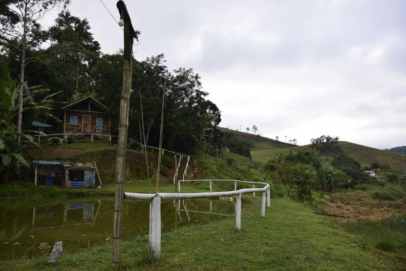 Sitio Jaqueiras