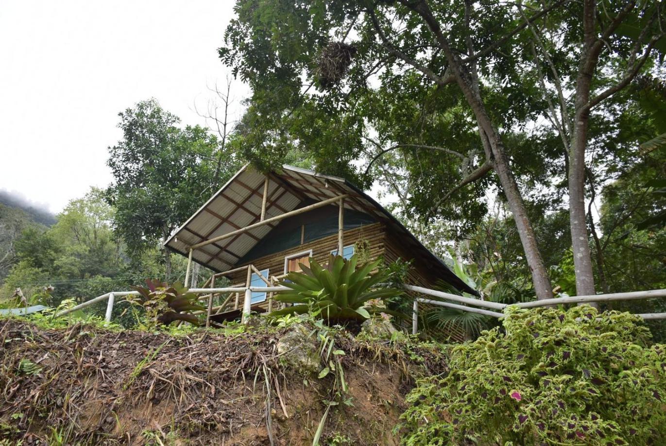 Sitio Jaqueiras * Bom Jardim (Rio de Janeiro)