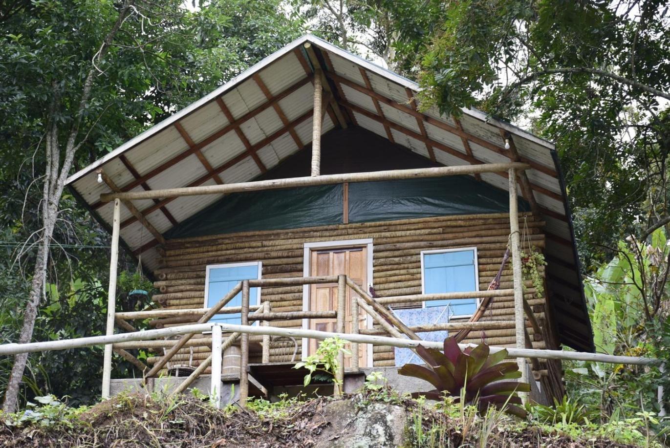 Sitio Jaqueiras * Bom Jardim (Rio de Janeiro)