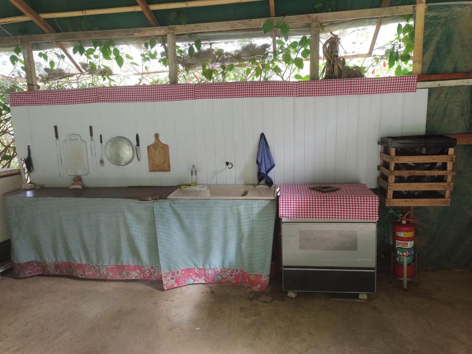 Sitio Jaqueiras